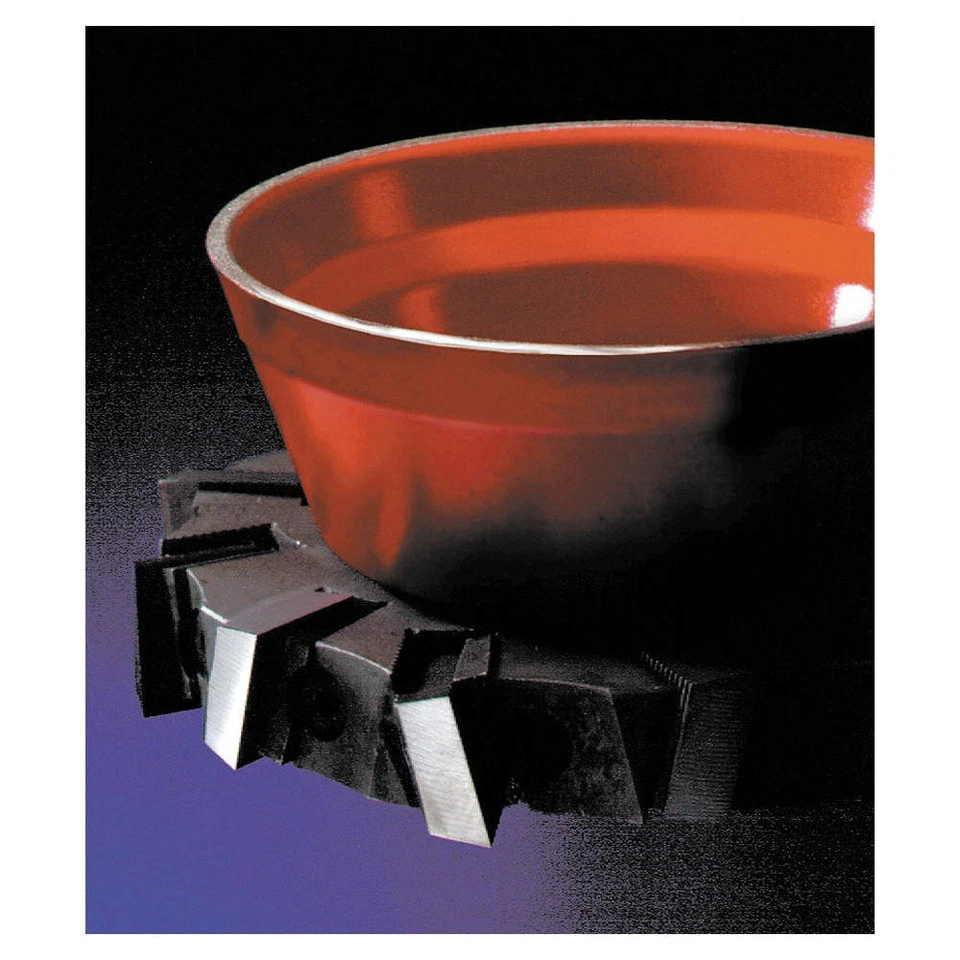 NORTON 69014191651 Flaring Cup  Wheel,3-3/4In,150,11V9 2D781 - Image 1 of 1