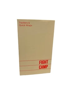 Fight Camp Boxen Training Punch Tracker mit Quick Wraps Größe LARGE NEU - Bild 1 von 12