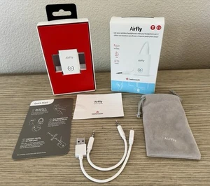 Twelve South AirFly Transmitter for Wireless Headphones Air Travel Gym Gaming - Photo 1 sur 10