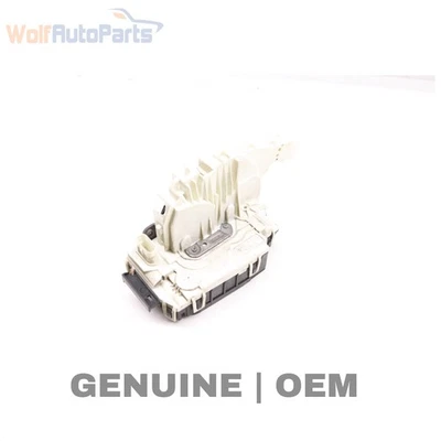 Mercedes-Benz E350 2010-2016 - pestillo de puerta delantera derecha / actuador de bloqueo Foto 1 de 4