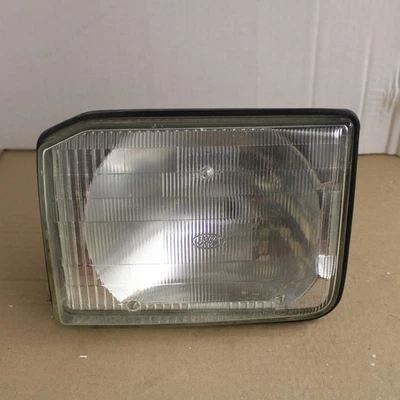 1994 1995 1996 1997 1998 LAND ROVER DISCOVERY LEFT DRIVER HEADLIGHT  - Image 1 of 4