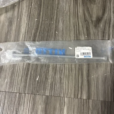 Nitto Expander Bolt/Wedge for Technomic Stems: 8x1.25x230mm #u3 - Image 1 of 2