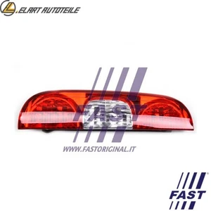 HECKLEUCHTE FT86353 FÜR FIAT DOBLO/Box/Body/MPV 199A2.000 188A9.000 1.2L 4cyl - Picture 1 of 8