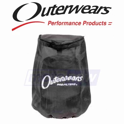 Outerwears 20-1009-02 Pre-Filter for Fuel & Air Air Filters Pre-Filters as Foto 1 de 4