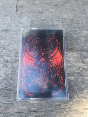 Wrath Bestial - MMXV (Cassette, Black Metal, Canada) - Image 1 of 3