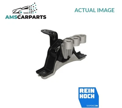 ENGINE MOUNT MOUNTING FRONT RIGHT RH11-5088 REINHOCH NEW OE REPLACEMENT - Image 1 of 4
