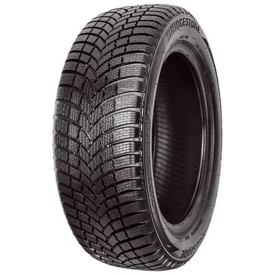 Winterreifen - BRIDGESTONE BLIZZAK LM001 (*) RFT 205/55R16 91H LAML - Bild 1 von 4