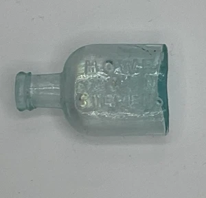 Bottiglia acqua Howe And Steven Family DyeColors - Foto 1 di 6