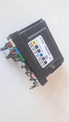 Modulo carrozzeria comfort Opel Adam 2012 13587649 OTU2377 - Immagine 1 di 4