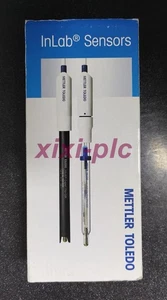 1 Electrodo NUEVO METTLER TOLEDO 51344072 INLab Science Pro ISM Envío DHL - Imagen 1 de 5