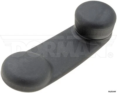 Window Crank Handle for JEEP WRANGLER TJ JK 1997-2012 FW80PX9 RA/0144F - Image 1 of 4