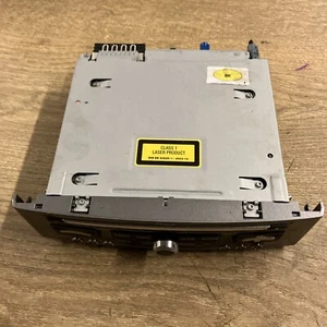RNEG SD Peugeot Citroen Sat Nav multimedia head unit 96778688XH CD Player - Picture 1 of 7