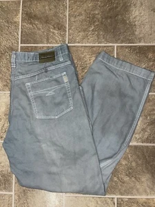 Vintage Y2k Kani Jeans Men’s Size 38 X 34 JNCO Southpole Baggy Wide Style - Picture 1 of 6