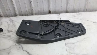 Soporte para tablero delantero izquierdo Can Am Spyder Roadster RT Limited 1330 21 BRP  Foto 1 de 4