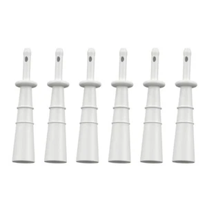 6pcs Infant Colic Relief Tube Rod Prevent Bloating For Gentle And Effective Use - Picture 1 of 8