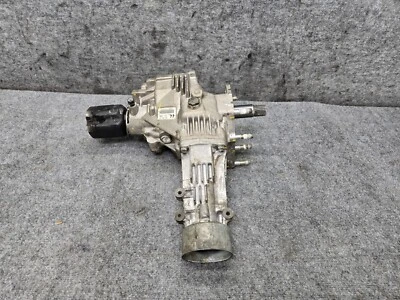 Transer Case Carrier Diff Axle Awd Assembly Lexus 10-23 Rx350 Rx450 Nx350 oem - Image 1 of 4