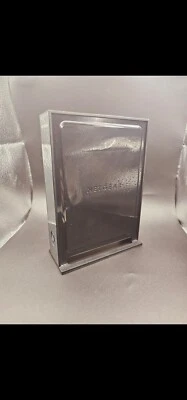 Netgear WN2000RPT Wi-Fi Range Extender Repeater 4 Ethernet Ports w/Adapter - Image 1 of 3