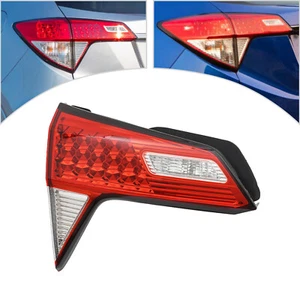For 2019-2022 Honda Hr-v Hrv Led Rear Tail Light Brake Light Left Inner Side - Picture 1 of 17