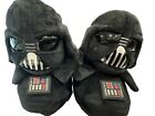 Disney Star Wars Licensed Vader Slippers