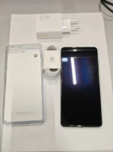 Redmi Note 12 Pro 5G - Good Condition, Original Box, Partial Kit - Afbeelding 1 van 18