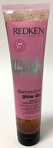 Redken Diamond Oil Glow Dry Gloss Scrub - 5.1 oz - Picture 1 of 1
