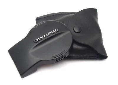 Olympus AZ-330 Push on Front Lens Cap - UK Dealer - Image 1 of 4