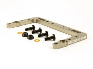 Barra de chasis Team Durango, juego de sistema flexible (DEX410x) TD220003 - Imagen 1 de 1