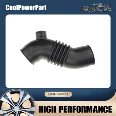 Air Intake Hose for Toyota Landcruiser HZJ75 HZJ78 HZJ79 Series 1HZ 4.2L Diesel - image 1 of 4