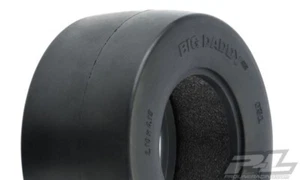 ProLine Big Daddy Wide SC MC Drag Racing Reifn DragsterPRO10184-17 - Bild 1 von 2