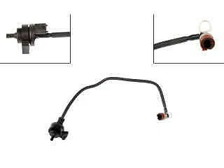 Válvula de purga de bote de vapor Dorman 2005 2006 2007 2008 2009 para Mazda 3 2004-2009 Foto 1 de 2