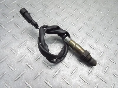 2016 14-16 Aprilia Shiver 750 SL750 Oxygen Exhaust Lambda O2 Sensor - Image 1 of 4