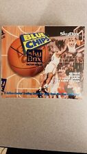 1994 SKYBOX BLUE CHIPS TRADING CARDS FACTORY SEALED BOX