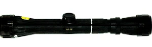 New Armour 6 X 32 Rifle Scope Cross hair - Picture 1 of 3