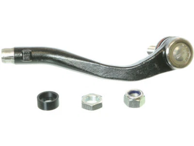 Para Mercedes ML320 1998-2003 extremo de barra de amarre delantero derecho exterior Moog 96398NNHG 2001 Foto 1 de 2