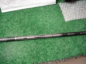 New Callaway Rogue Ai Paradym Tensei Black 1K 65 Driver Shaft TX Tour X Flex - Picture 1 of 3