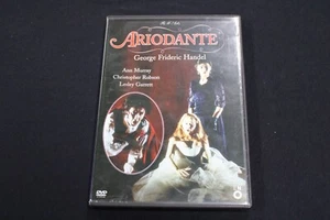Ariodante Used DVD Live Opera Performance English Language Image Entertainment - Foto 1 di 3
