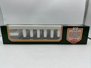 VAGÓN DE MADERA SUIZO HAG 386 PARA OPERACIÓN DE 3 RIELES MARKLIN (AC) SBB FLACHWAGEN SPS - Imagen 1 de 9