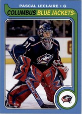 2008-09 O-Pee-Chee 1979-80 Retro Hockey Card Pick