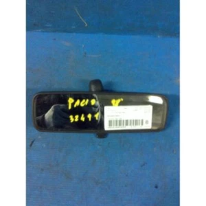 INTERIOR REAR VIEW MIRROR FOR FIAT PALIO (97-01) 1.7 T.D. 70 S.W. 1996 - Picture 1 of 4