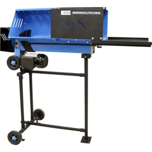 Holzspalter Brennholzspalter Spalter 230V 2,6kW 6,5Tonnen Güde GHS 500/6,5 TE - Bild 1 von 6
