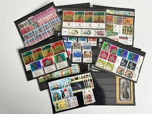 Foreign Postage Stamp Lot 1000 Pieces B013 - Briefmarke - Picture 1 of 6