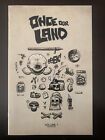 ONCE OUR LAND #1  SECOND 2ND PRINT  SCOUT COMICS NM