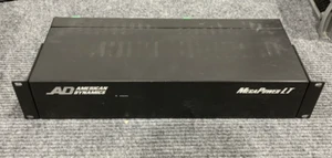 American Dynamics ADMPLT32 MegaPowerLT Matrix Switcher Controller - Picture 1 of 3
