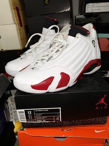 candy cane jordan 12