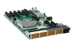 591196-001 HP SYSTEM BOARD LGA1567 FOR HP PROLIANT DL580 G7 - Picture 1 of 7