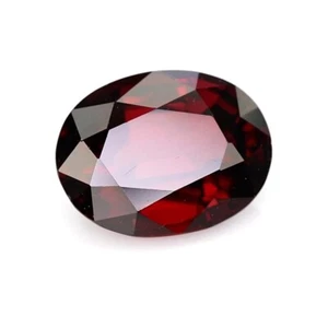 2.94 carats Intense Blood Red Natural Burmese Spinel 22112869 - Picture 1 of 5