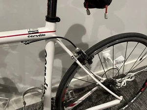 Used Cervélo RS Road Bike - Picture 1 of 13