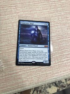 Snapcaster Mage - Ultimate Masters - PACK FRESH UNPLAYED - MTG
