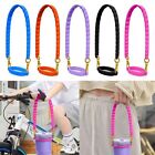 Silicone Water Bottle Sling Carrier Holder for Stanley Cup