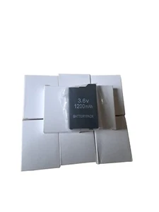 9 PSP Replacement Battery PSP 2000 3000 PSP-S110 1200mAh - Picture 1 of 1